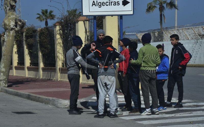 Ceuta Pressures Morocco to Repatriate Unaccompanied Minors Amid Rising Tensions