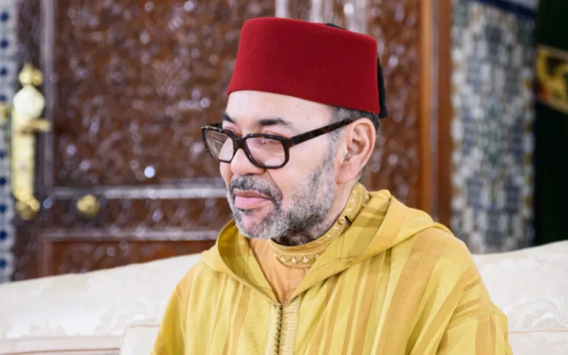 Ceuta then the “occupied cities”: Ahmed Toufiq's remarks before Mohammed VI