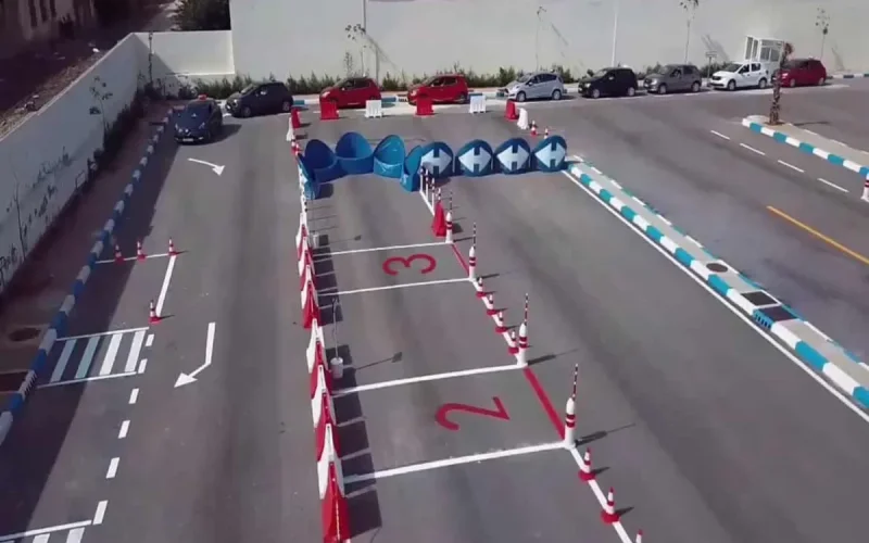 Changes Coming to Moroccan Driver's License