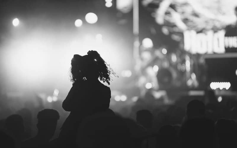 Chaos Erupts at Casablanca Rap Concert: Violence and Sexual Assault Allegations Spark Investigation