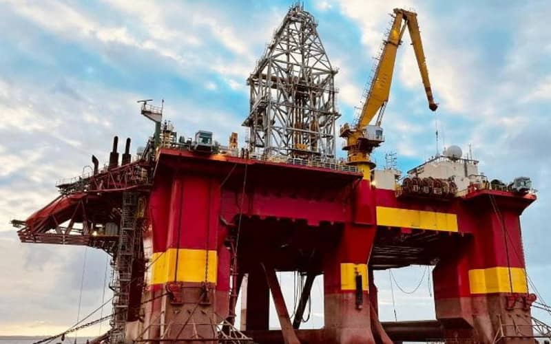 Chariot Oil & Gas Raises $25.5 Million for Moroccan Gas Exploration Project