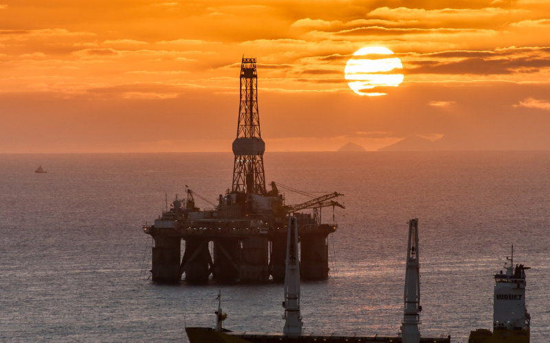 Chariot Oil & Gas Secures Approval for Major Moroccan Gas Exploration Project