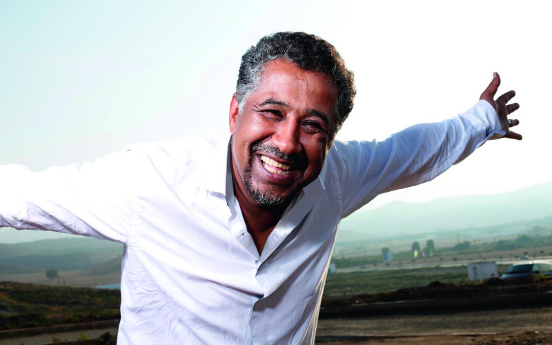 Cheb Khaled accused of treason, Morocco and Algeria at the heart of the discord