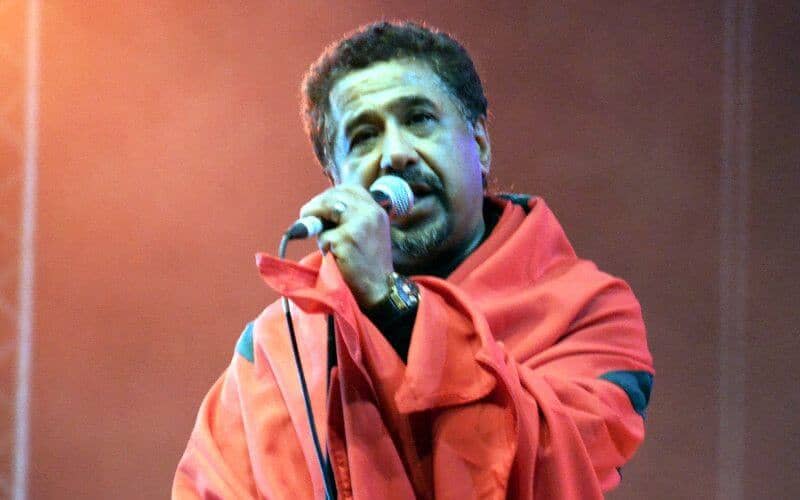 Cheb Khaled: Algerian Raï Icon Faces Alleged Boycott Over Pro-Morocco Stance