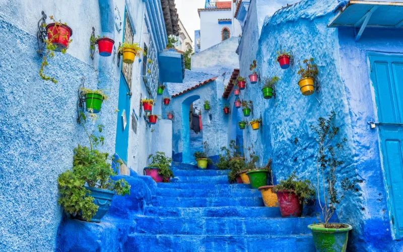 Chefchaouen overtourism: Morocco's viral destination crisis