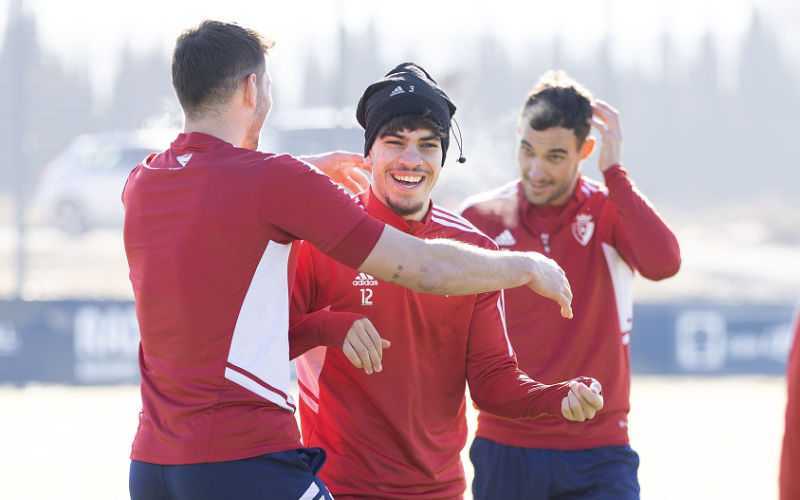 Chelsea Eyes Moroccan Winger Ez Abde Amid Barcelona Loan Success