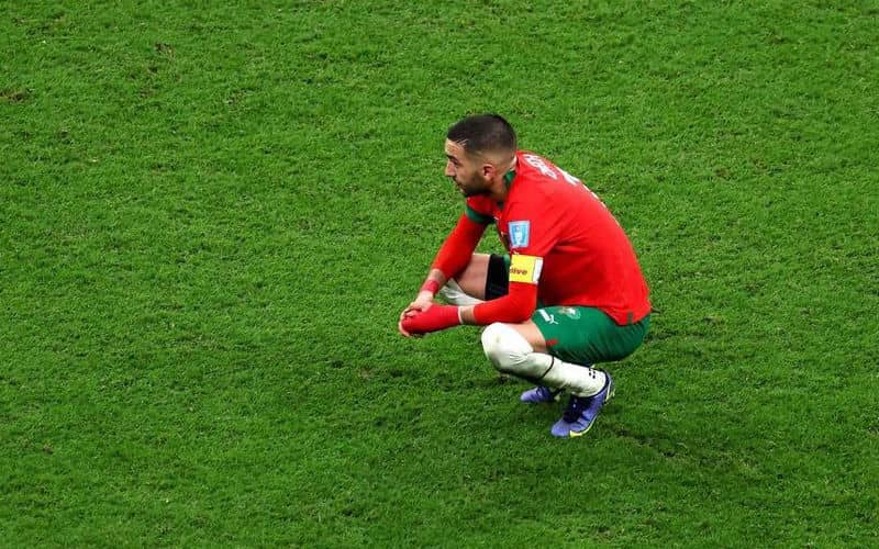 Chelsea Offers Ziyech Plus Cash to Benfica in Bid for World Cup Star Enzo Fernandez