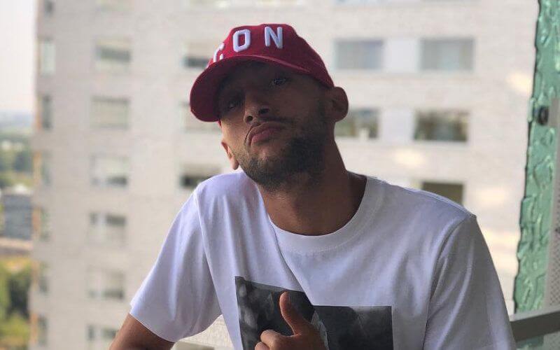 Chelsea Star Hakim Ziyech Overcame Childhood Tragedy to Reach Soccer Success
