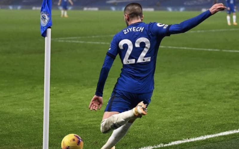 Chelsea's Ziyech Praises Tuchel, Addresses Recent Bench Role