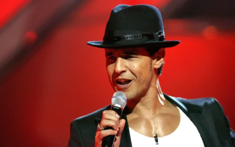 Chico Slimani: Dubai scam, lost fortune and remarkable comeback