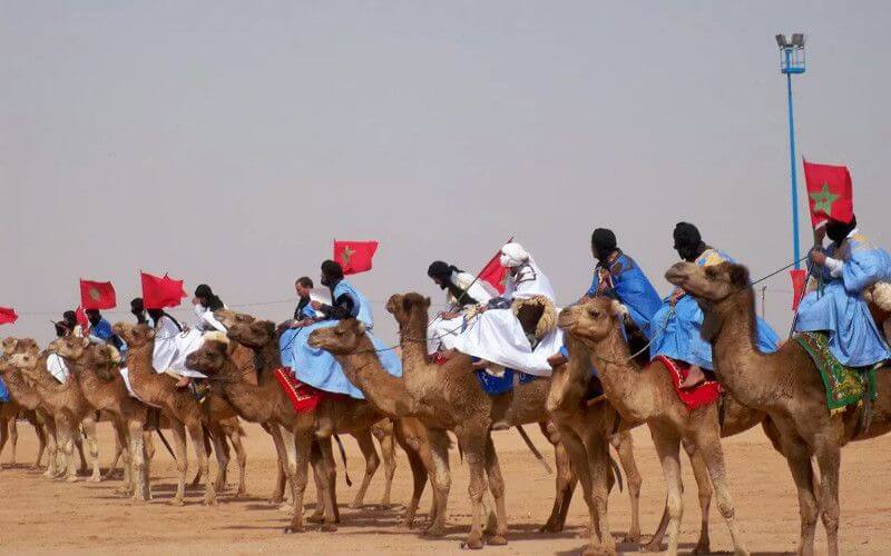UN Chief: Sahara Conflict Resolution 'Possible' with International Support
