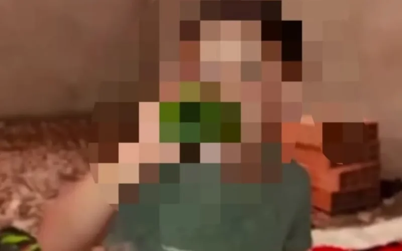 Child Forced Alcohol Morocco Uncle Arrested Justice