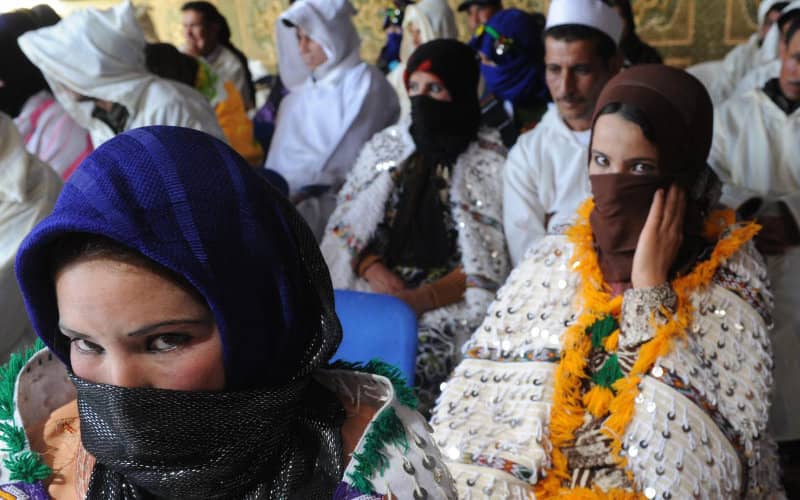 Child Marriage in Morocco Sparks Debate Amid Outrage Over Pedophilia Cases
