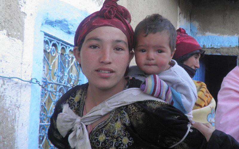 Child Marriage Persists in Morocco: 13% of Rural Unions Involve Minors