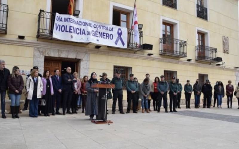 Children of Slain Moroccan Woman in Spain Placed in Foster Care