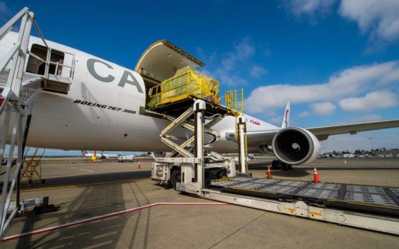 China Sends Medical Aid to Morocco as Coronavirus Response Ramps Up