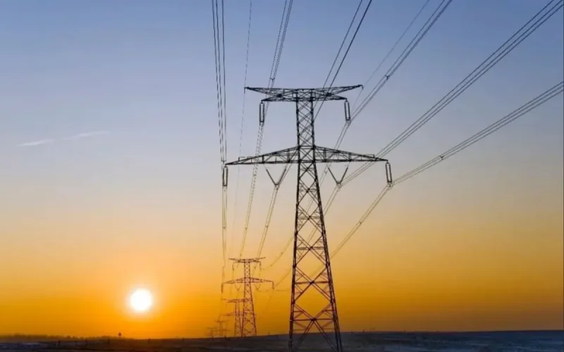 China's leading electric pylon manufacturer lands its first contract in Morocco