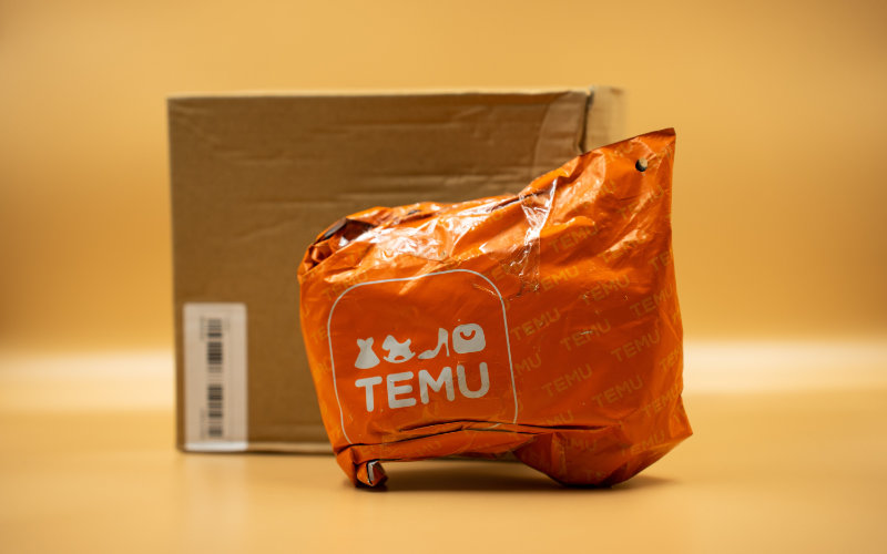 Chinese E-commerce Giant Temu Surges in Morocco Amid Quality Concerns