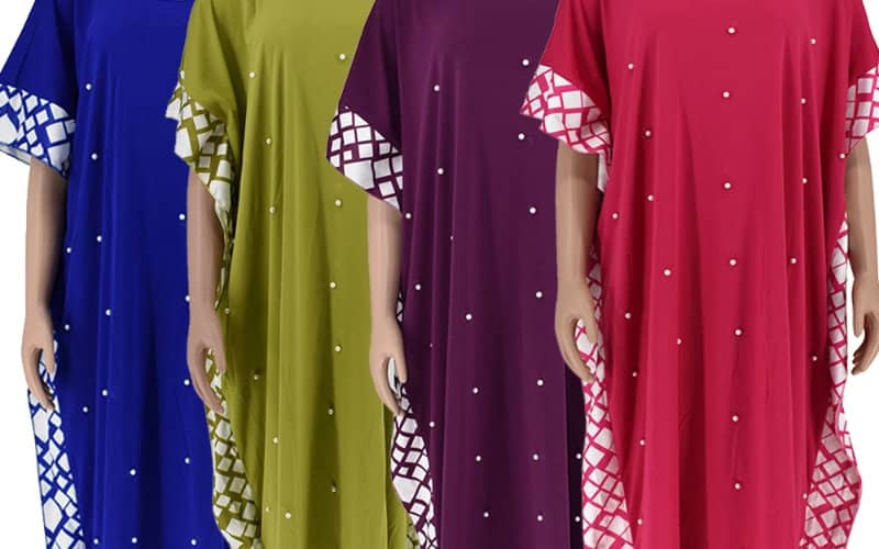 Chinese E-commerce Threatens Moroccan Textile Industry, Sparks Calls for Regulation