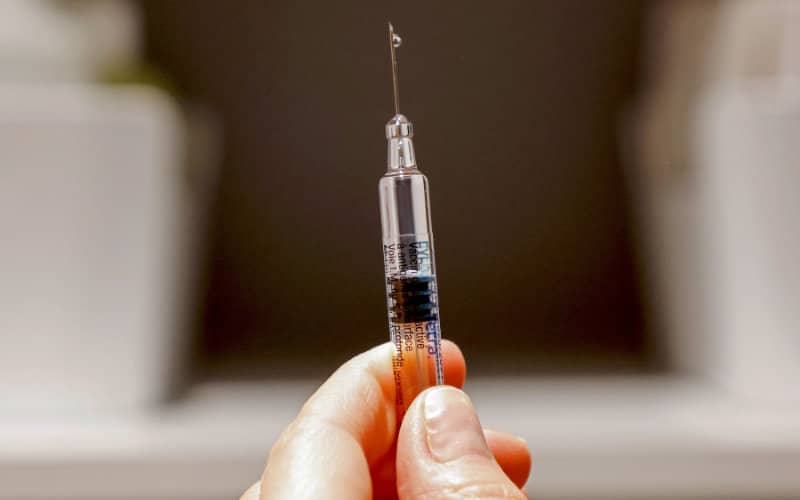 Chinese Firm Sinopharm Reports Promising Results for COVID-19 Vaccine Trials