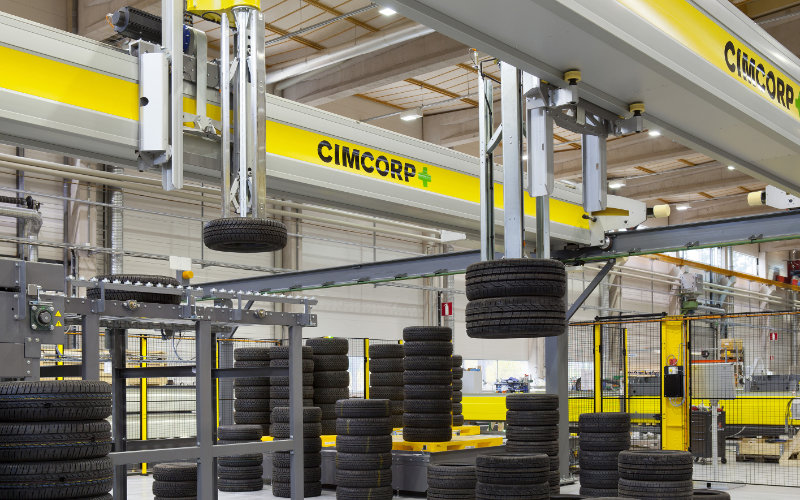 Chinese Tire Giant Sentury Doubles Investment in Morocco, Expanding Production to 12 Million Tires Annually