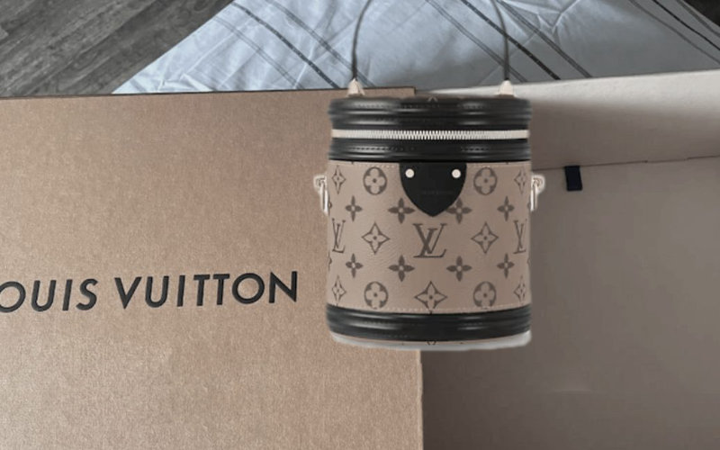 Chinese Tourist's $2,200 Louis Vuitton Bag Vanishes During Morocco Trip