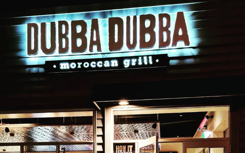 Christchurch Moroccan Restaurant Chain Liquidated, Owes $1.1 Million
