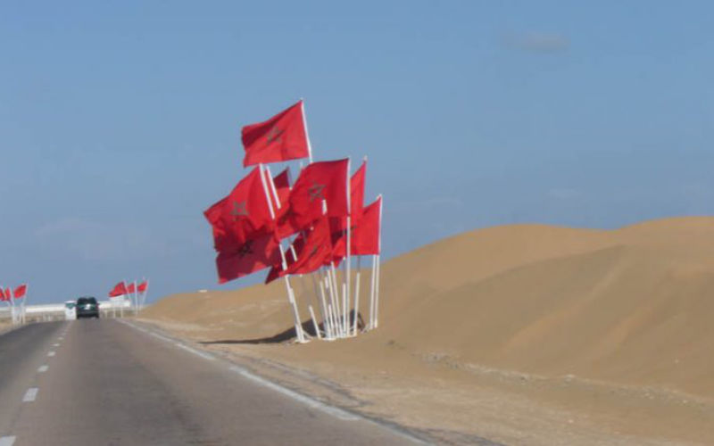 CIA Report Reveals Algeria's Strategic Motives in Western Sahara Conflict