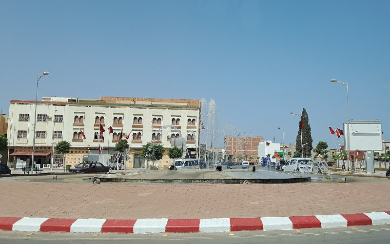 Citizen Appeals to Governor Over Stalled Royal Development Projects in Driouch