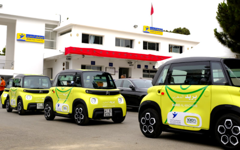 Citroën's Affordable Electric Quadricycle Ami Finds Unexpected Success