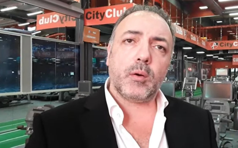 City Club CEO Arrested in Morocco on Drug, Fraud, and Trafficking Allegations