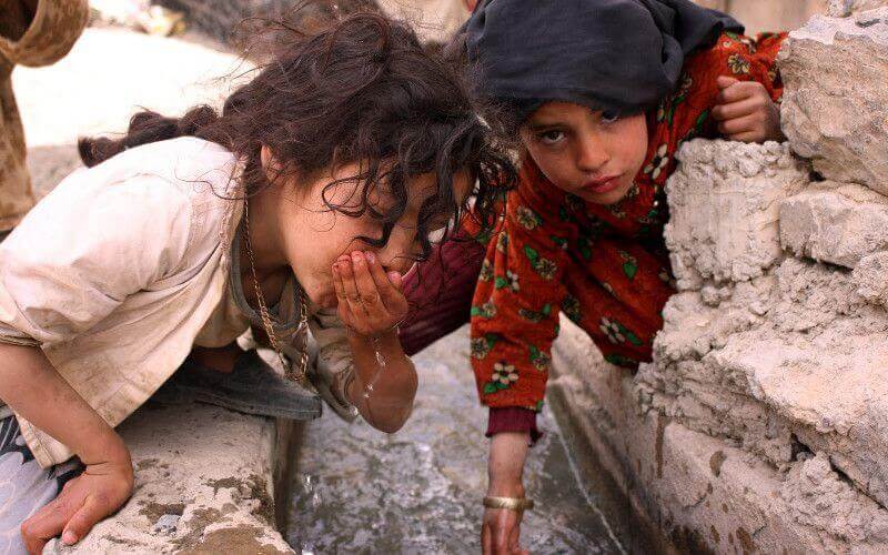 Climate Change Threatens 80% of Morocco's Water Resources by 2050, EU Official Warns