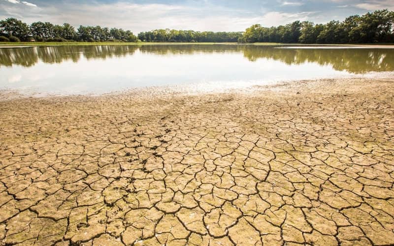 Climate Expert: France's Future Weather to Mirror Morocco's Within Decades