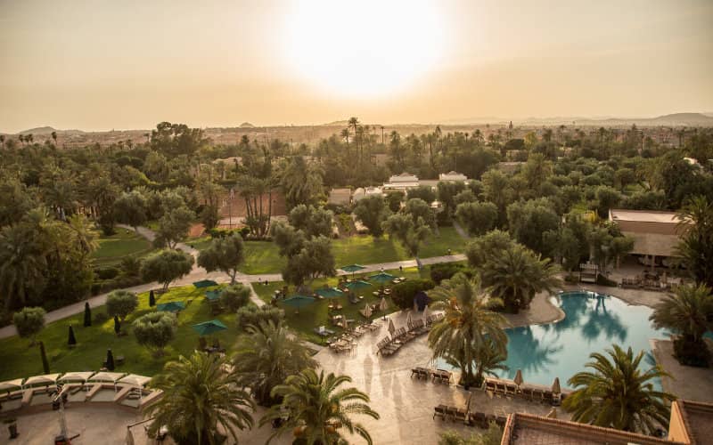 Club Med to Open $100 Million Luxury Resort in Essaouira, Morocco by 2024