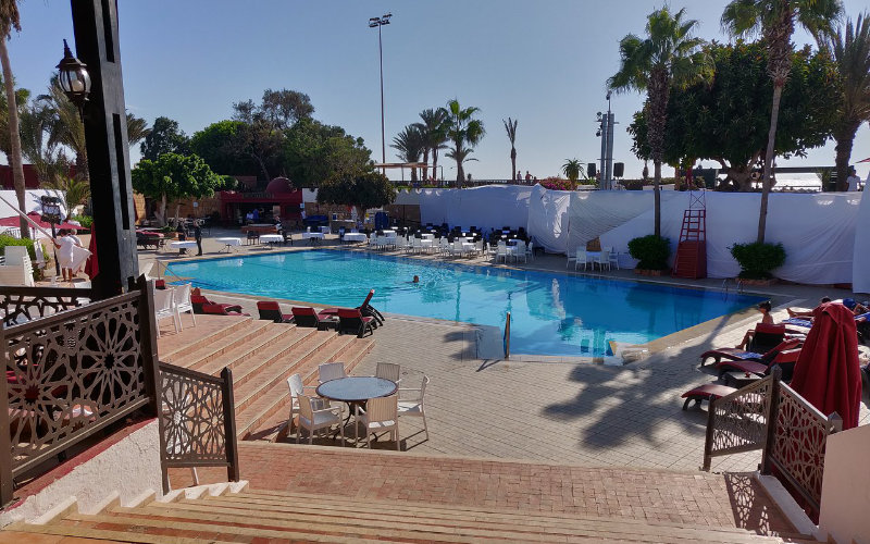 Moroccan Investors Acquire Club Med Agadir, Plan Luxury Hotel Transformation