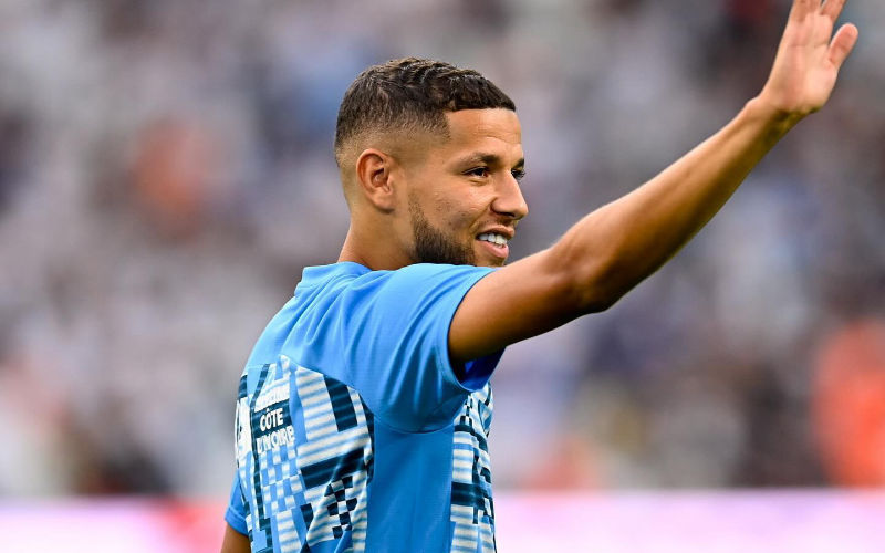 OM Coach Explains Amine Harit's Extended Absence from Squad