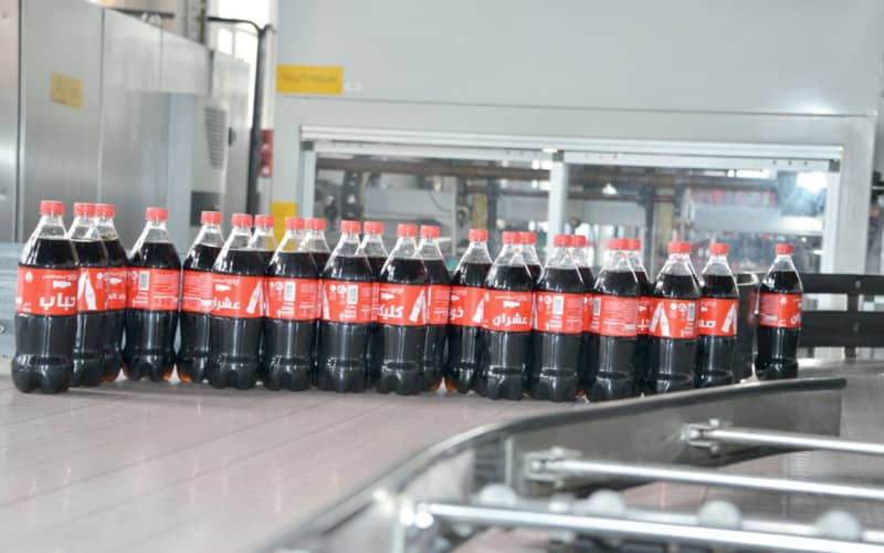 Coca-Cola Restructures Global Operations, Job Cuts Possible in Morocco