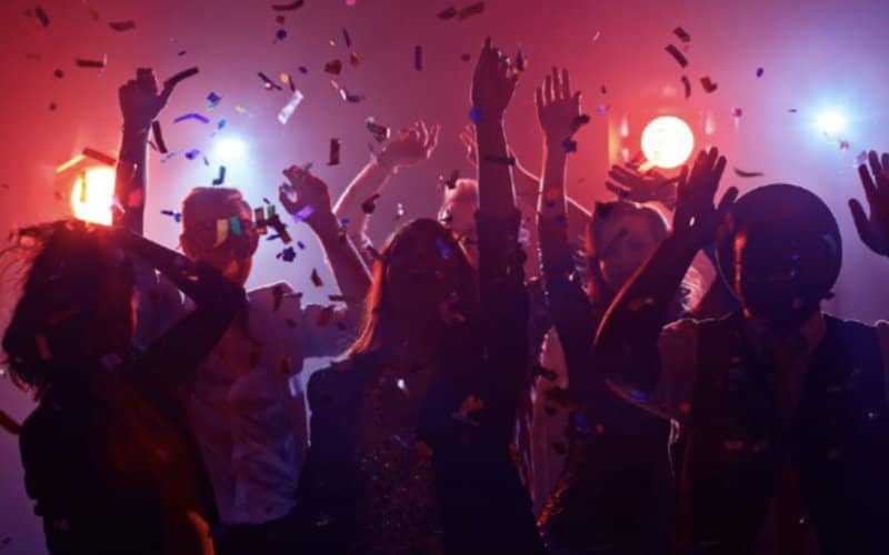 Cocaine Trafficking Ring Uncovered in Marrakech Nightclubs, Bouncer Arrested