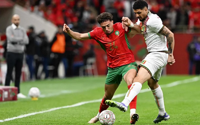 Cold shower in Rabat: Mali deprives Morocco of a quick qualification