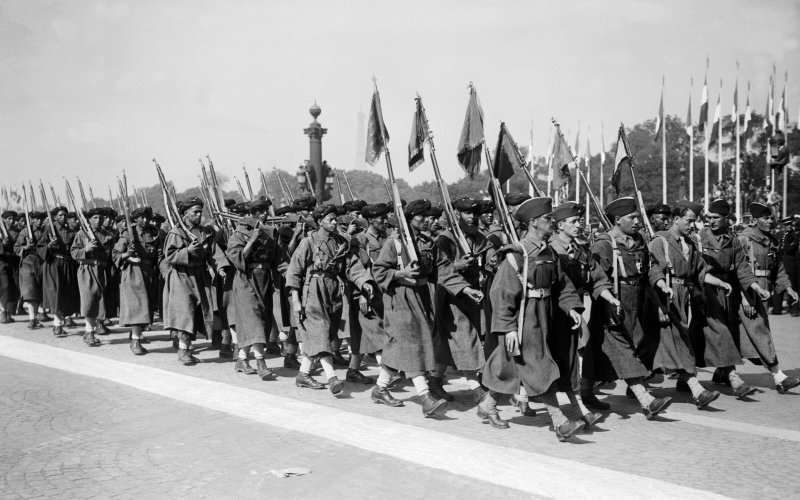Colonial archives: an unprecedented gesture by France towards Morocco