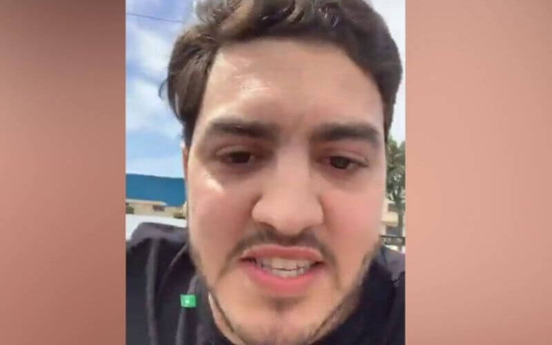 Comedian Amine Radi Denies Multiple Accounts of Traffic Stop Incident