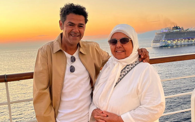 Comedian Jamel Debbouze Challenges Anti-Immigration Rhetoric, Cites Economic Benefits