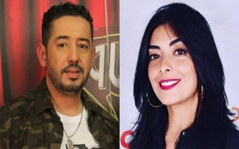 Comedian Tarik Bakhari Denies Sexual Harassment Claims, Calls Accuser 'Fragile'