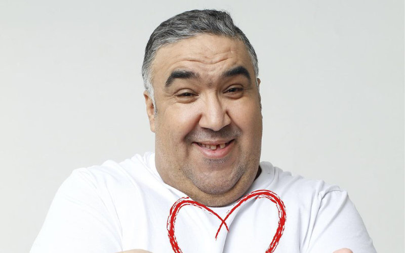 Comedian Wahid Bouzidi in Coma After Stroke in Morocco, Tour Canceled