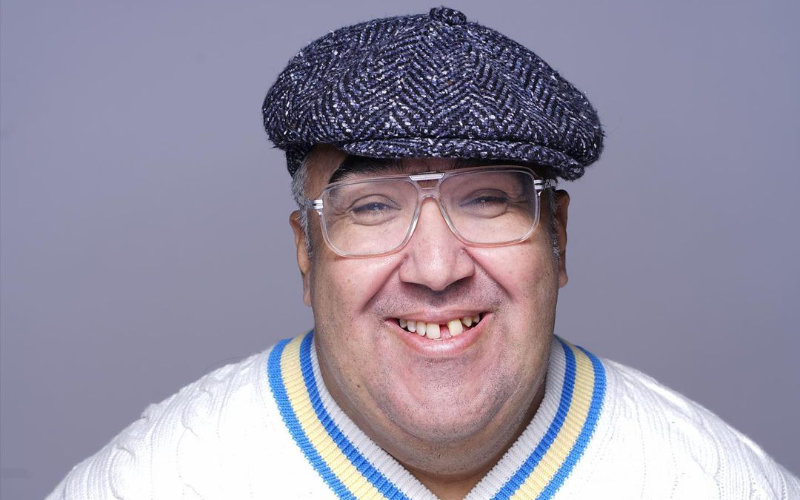 Comedian Wahid Bouzidi, Star of Jamel Comedy Club, Dies at 45