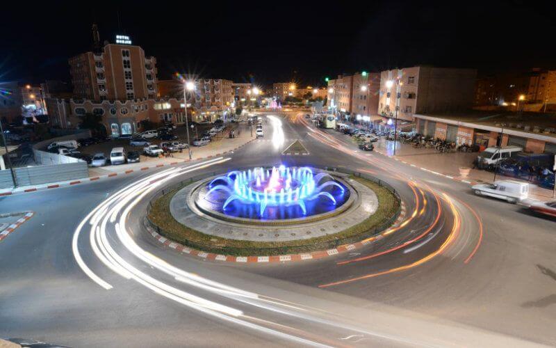Comoros to Open First African Consulate in Laâyoune, Morocco