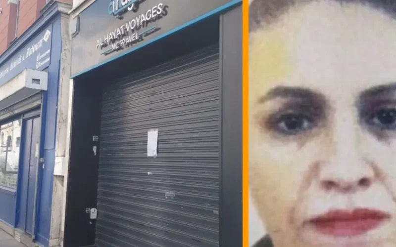 A complete breakdown" over money: Brahim B. confesses to Yasmine's murder in Pantin