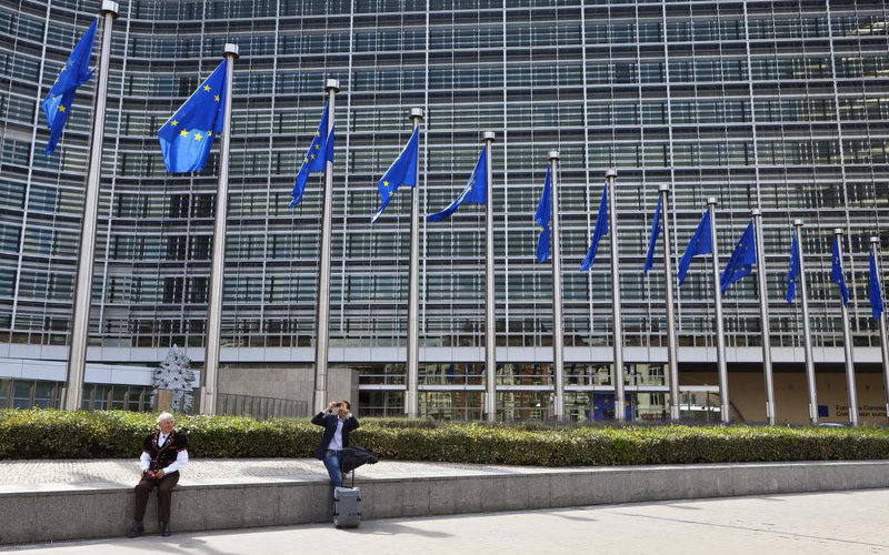 EU Condemns Morocco Over Ceuta Migrant Crisis, Escalating Spain Tensions