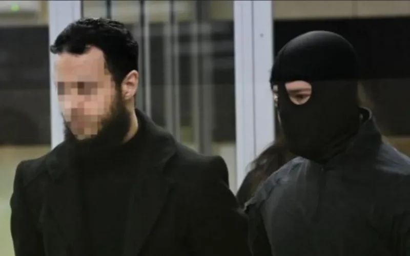 Conditions of detention: Salah Abdeslam attacks France before the Lille court