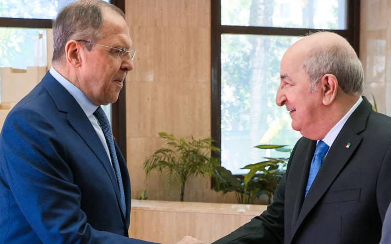 US Congress Eyes Sanctions on Algeria, Praises Morocco's Diplomatic Shift